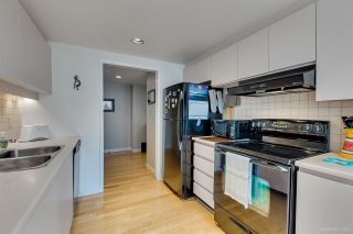 Photo 7: 1202 717 JERVIS STREET in Vancouver: West End VW Condo for sale (Vancouver West)  : MLS®# R2275927