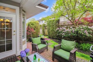 Photo 18: 32 6950 120 Street in Surrey: West Newton Townhouse for sale in "Cougar Creek" : MLS®# R2262486