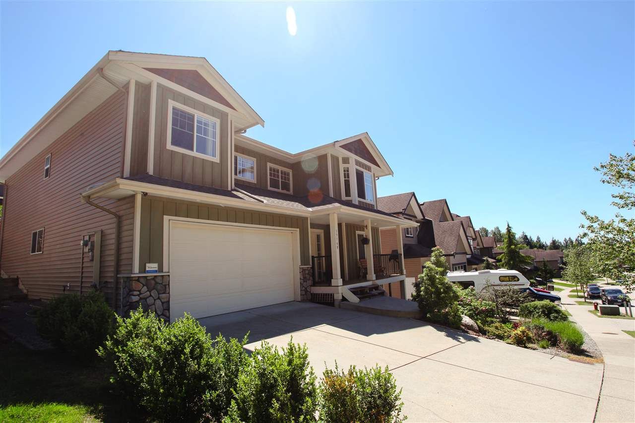 Main Photo: 13168 239B Street in Maple Ridge: Silver Valley House for sale : MLS®# R2185730