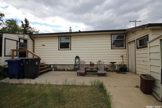 Photo 25: 92 24th Street in Battleford: Residential for sale : MLS®# SK914135