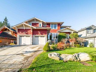 Photo 2: 1022 JAY Crescent in Squamish: Garibaldi Highlands House for sale in "Thunderbird Creek" : MLS®# R2461216