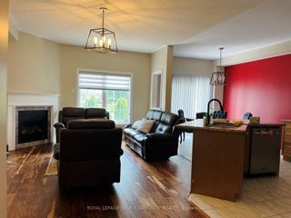 Photo 13: 5 Sorgenti Drive N in Vaughan: Vellore Village House (2-Storey) for lease : MLS®# N6079820