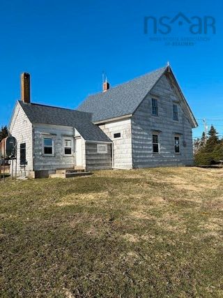 Photo 1: 1539 Highway 330 in Newellton: 407-Shelburne County Residential for sale (South Shore)  : MLS®# 202406900