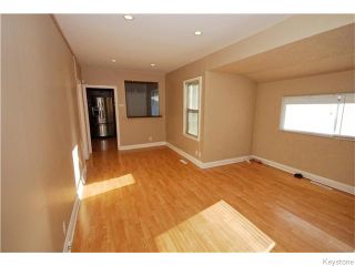 Photo 2: 120 St Vital Road in WINNIPEG: St Vital Residential for sale (South East Winnipeg)  : MLS®# 1526870