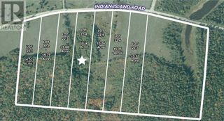 Photo 1: Lot 22-4 Indian Island in Richibucto Village: Vacant Land for sale : MLS®# M152733