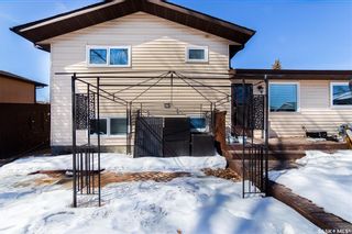 Photo 34: 39 Chomyn Crescent in Saskatoon: Silverwood Heights Residential for sale : MLS®# SK965723