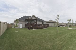 Photo 44: 39 Sage Place in Oakbank: Single Family Detached for sale : MLS®# 1514916