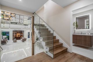 Photo 23: 311 STEVENS Drive in West Vancouver: British Properties House for sale : MLS®# R2777302