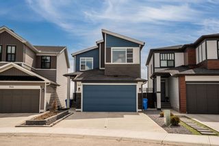 Main Photo: 140 Howse Crescent NE in Calgary: Livingston Detached for sale : MLS®# A2125418