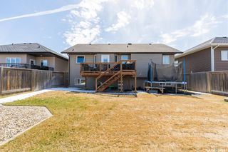 Photo 37: 304 Nicklaus Drive in Warman: Residential for sale : MLS®# SK966799