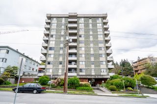 Main Photo: 602 47 AGNES Street in New Westminster: Downtown NW Condo for sale in "Fraser House" : MLS®# R2879964