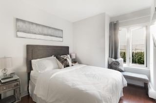Photo 11: TH10 63 KEEFER Place in Vancouver: Downtown VW Townhouse for sale in "EUROPA" (Vancouver West)  : MLS®# R2725421
