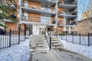 Photo 2: 305 715 15 Avenue SW in Calgary: Beltline Apartment for sale : MLS®# A2023440