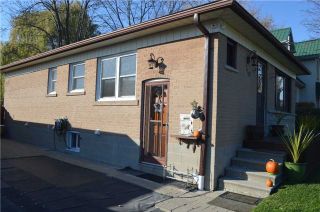 Photo 1: Bsmt 110 Kitchener Road in Toronto: West Hill House (Bungalow) for lease (Toronto E10)  : MLS®# E3666186