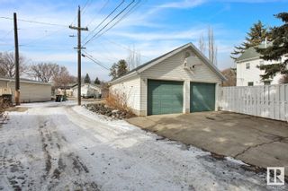 Photo 62: 10820 131 Street in Edmonton: Zone 07 House for sale : MLS®# E4379152
