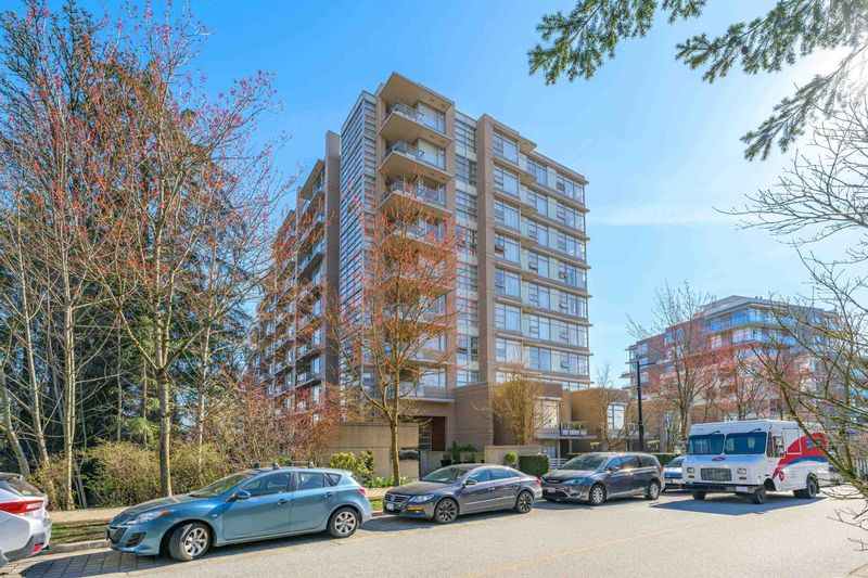 FEATURED LISTING: 111 - 9266 UNIVERSITY Crescent Burnaby