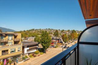 Photo 13: 403 4570 HASTINGS Street in Burnaby: Capitol Hill BN Condo for sale in "Firma" (Burnaby North)  : MLS®# R2721087