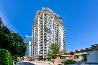 Photo 19: 1901 610 VICTORIA Street in New Westminster: Downtown NW Condo for sale in "THE POINT" : MLS®# R2184166