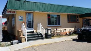 Photo 5: 14 rooms Motel for sale Southern Alberta: Business with Property for sale