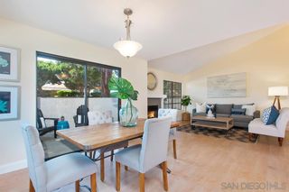 Photo 5: UNIVERSITY CITY Townhouse for sale : 3 bedrooms : 7614 Palmilla Dr #56 in San Diego