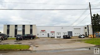 Photo 1: 14625 122 Avenue in Edmonton: Zone 40 Industrial for lease : MLS®# E4279583