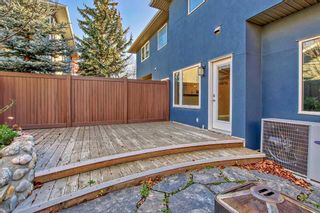 Photo 47: 2508 21 Avenue SW in Calgary: Richmond Row/Townhouse for sale : MLS®# A2088017