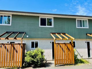 Photo 17: 9 951 17th St in Courtenay: CV Courtenay City Row/Townhouse for sale (Comox Valley)  : MLS®# 933204