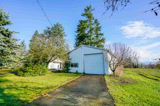 Photo 2: 1644 GLADWIN Road in Abbotsford: Poplar House for sale : MLS®# R2420408