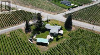 Photo 3: 9506 12TH Avenue, in Osoyoos: Vacant Land for sale : MLS®# 200841