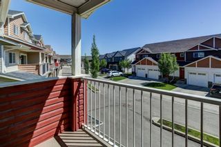 Photo 14: 247 Pantego Lane NW in Calgary: Panorama Hills Row/Townhouse for sale : MLS®# A2001476