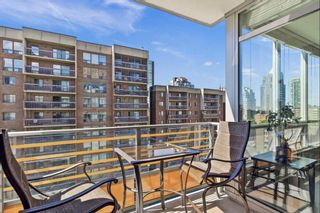 Photo 17: 910 626 14 Avenue SW in Calgary: Beltline Apartment for sale : MLS®# A2143180