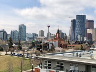 Photo 16: 621 910 Centre Avenue NE in Calgary: Bridgeland/Riverside Apartment for sale : MLS®# A1208549