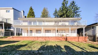 Photo 3: 2112 CAPE HORN Avenue in Coquitlam: Cape Horn House for sale : MLS®# R2861201