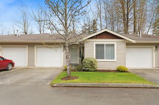 Photo 5: 24 1050 8th St in Courtenay: CV Courtenay City Row/Townhouse for sale (Comox Valley)  : MLS®# 901232