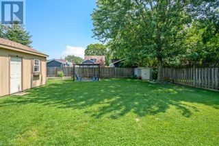 Photo 25: 48 GHENT Street in St. Catharines: House for sale : MLS®# 40456719