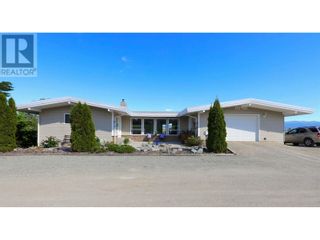 Photo 5: 2335 Scenic Road in Kelowna: Agriculture for sale : MLS®# 10305765