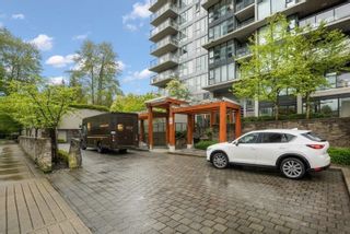 Photo 2: 1902 651 NOOTKA Way in Port Moody: Port Moody Centre Condo for sale in "SAHALEE" : MLS®# R2713612