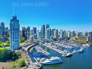 Photo 26: 1603 323 JERVIS Street in Vancouver: Coal Harbour Condo for sale in "The Escala" (Vancouver West)  : MLS®# R2873657