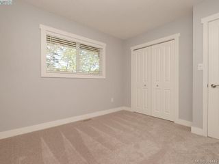 Photo 10: 4160 Borden St in VICTORIA: SE Lake Hill Half Duplex for sale (Saanich East)  : MLS®# 786805