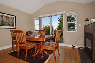Photo 4: 1115 CLERIHUE Road in Port Coquitlam: Citadel PQ Townhouse for sale : MLS®# R2424897
