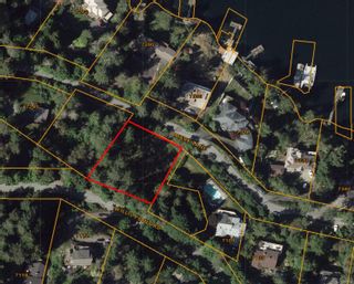 Photo 15: Lot 1 Willis Point Rd in Central Saanich: CS Willis Point Land for sale : MLS®# 899738
