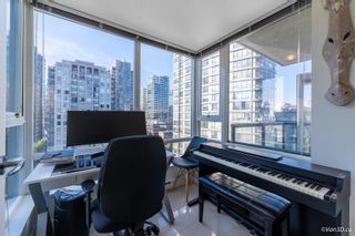 Photo 12: 1608 939 EXPO Boulevard in Vancouver: Yaletown Condo for sale (Vancouver West)  : MLS®# R2729239