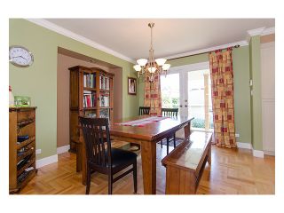 Photo 2: 2420 W KING EDWARD Avenue in Vancouver: Quilchena House for sale (Vancouver West)  : MLS®# V973677
