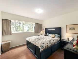 Photo 17: 739 HUNTINGDON CRESCENT in North Vancouver: Dollarton House for sale : MLS®# R2478895
