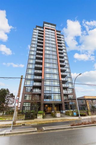 Photo 26: 1801 188 AGNES Street in New Westminster: Downtown NW Condo for sale in "AGNES & ELLIOT" : MLS®# R2874434