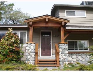 Photo 2: 38140 Lombardy Crescent in Squamish: House for sale : MLS®# V767008