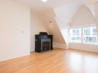Photo 2: PH4 380 W 10TH Avenue in Vancouver: Mount Pleasant VW Townhouse for sale in "Turnbull's Watch" (Vancouver West)  : MLS®# V1053163