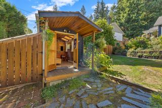Photo 20: 1721 DEEP COVE Road in North Vancouver: Deep Cove House for sale : MLS®# R2725341