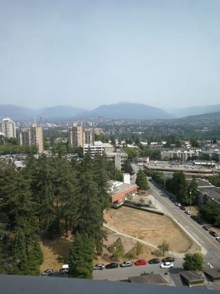 Photo 6: 2005 6638 DUNBLANE Avenue in Burnaby: Metrotown Condo for sale in "MIDORI" (Burnaby South)  : MLS®# R2355328