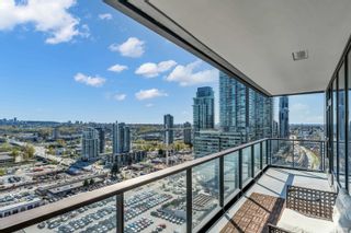 Photo 2: 1806 1955 ALPHA Way in Burnaby: Brentwood Park Condo for sale in "The Amazing Brentwood Tower Two" (Burnaby North)  : MLS®# R2870725